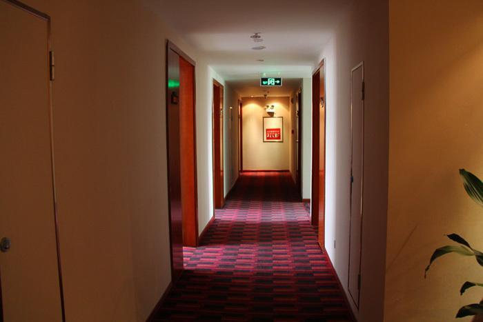 318 Express Motel Xichang Zewnętrze zdjęcie