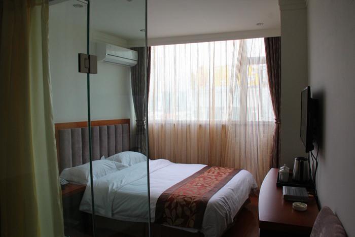318 Express Motel Xichang Pokój zdjęcie