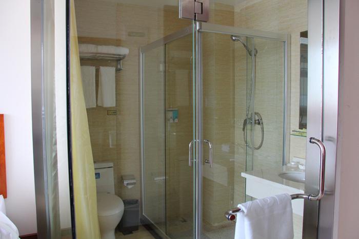 318 Express Motel Xichang Pokój zdjęcie