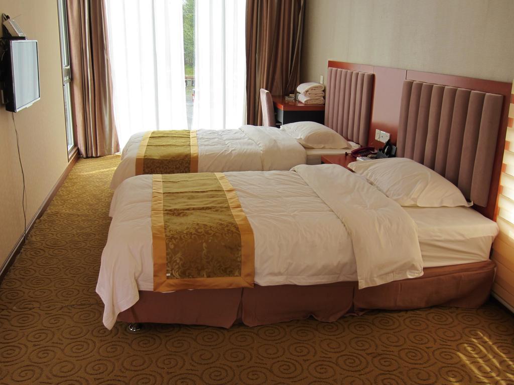 318 Express Motel Xichang Zewnętrze zdjęcie