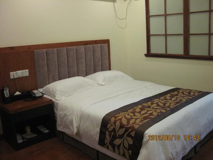318 Express Motel Xichang Zewnętrze zdjęcie