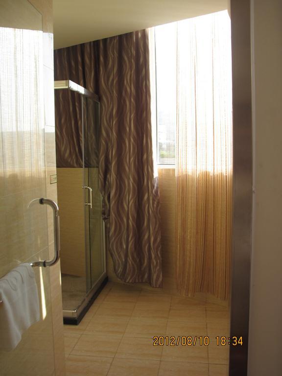 318 Express Motel Xichang Zewnętrze zdjęcie