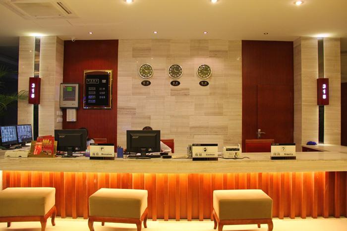 318 Express Motel Xichang Zewnętrze zdjęcie