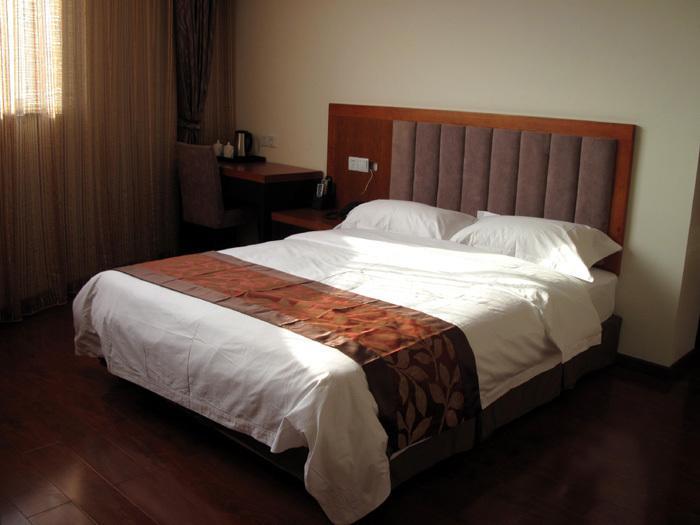 318 Express Motel Xichang Zewnętrze zdjęcie