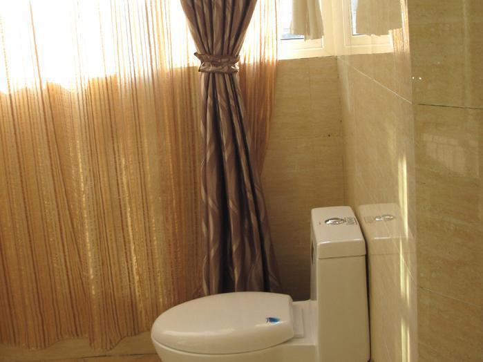 318 Express Motel Xichang Zewnętrze zdjęcie